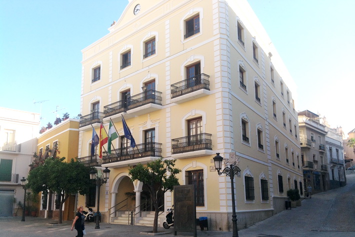 Almuñécar abre plazo para becas destinadas a los alumnos sexitanos de Erasmus 